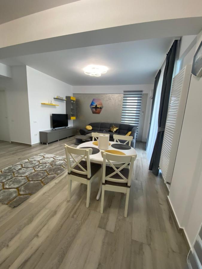 Apartamento Alemar Sunny Năvodari Exterior foto